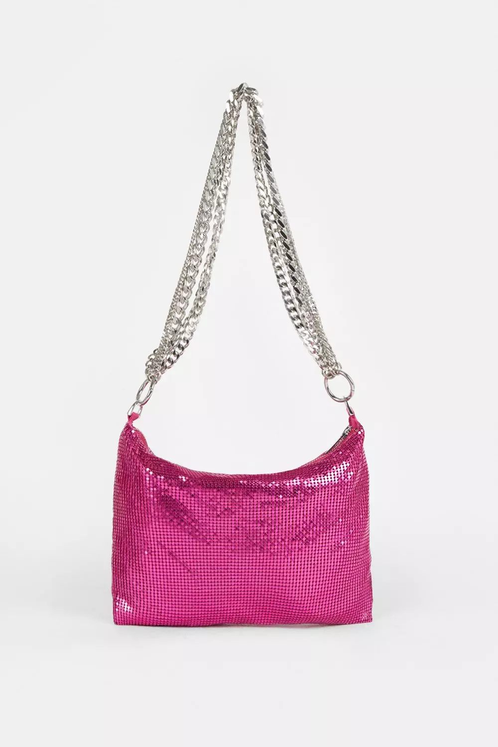 Karen millen chain discount bag